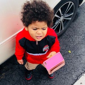 Meet your Posher, Rae